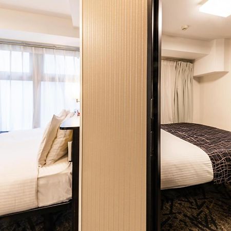 Apa Hotel Nambaminami Daikokucho Ekimae Οσάκα Εξωτερικό φωτογραφία