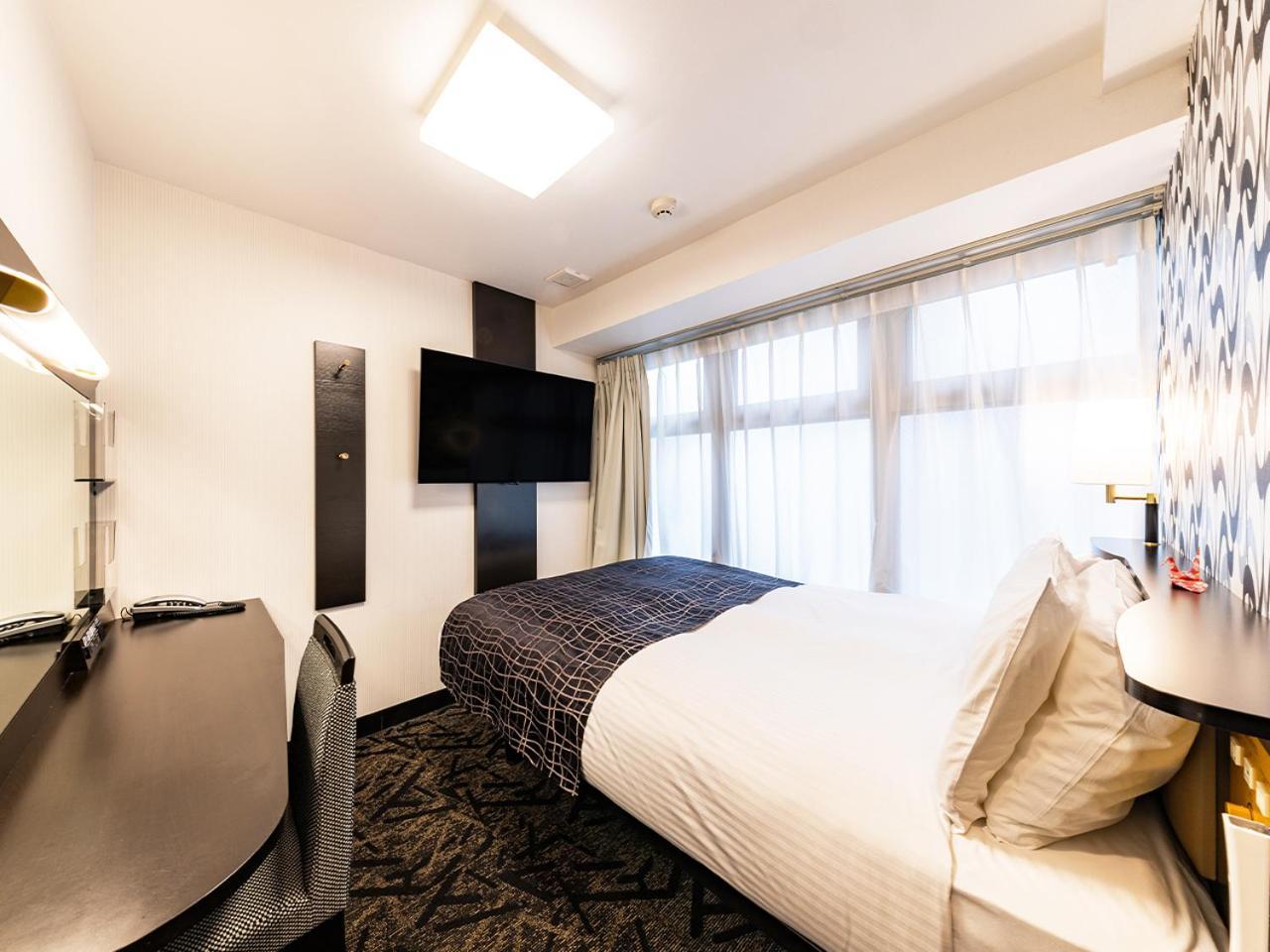 Apa Hotel Nambaminami Daikokucho Ekimae Οσάκα Εξωτερικό φωτογραφία