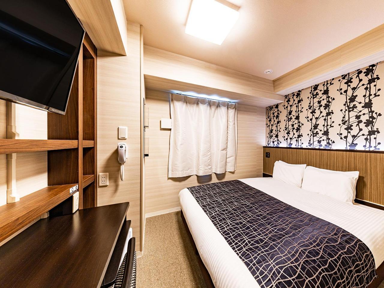 Apa Hotel Nambaminami Daikokucho Ekimae Οσάκα Εξωτερικό φωτογραφία