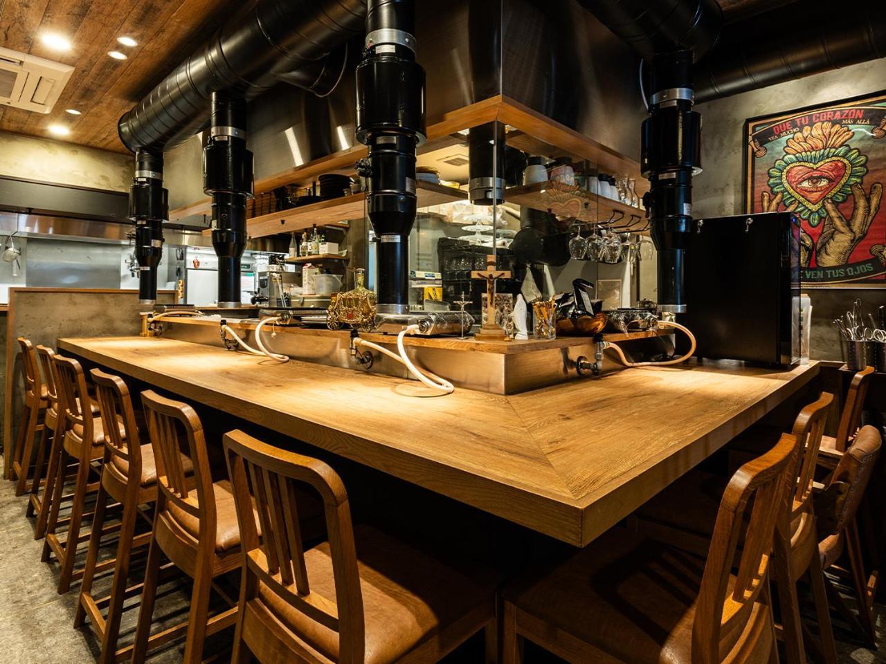 Apa Hotel Nambaminami Daikokucho Ekimae Οσάκα Εξωτερικό φωτογραφία