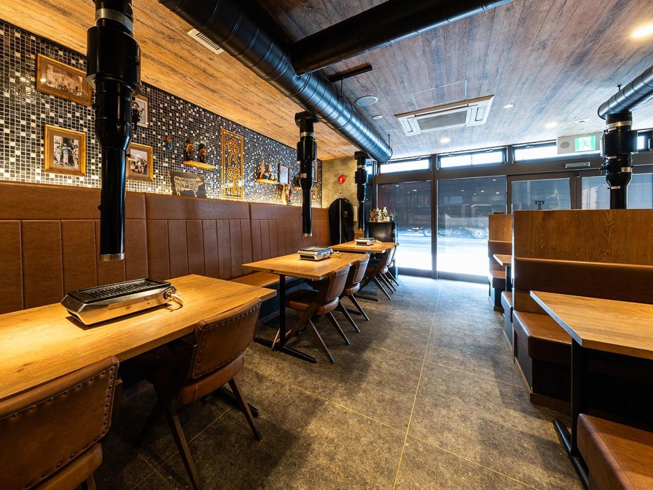 Apa Hotel Nambaminami Daikokucho Ekimae Οσάκα Εξωτερικό φωτογραφία