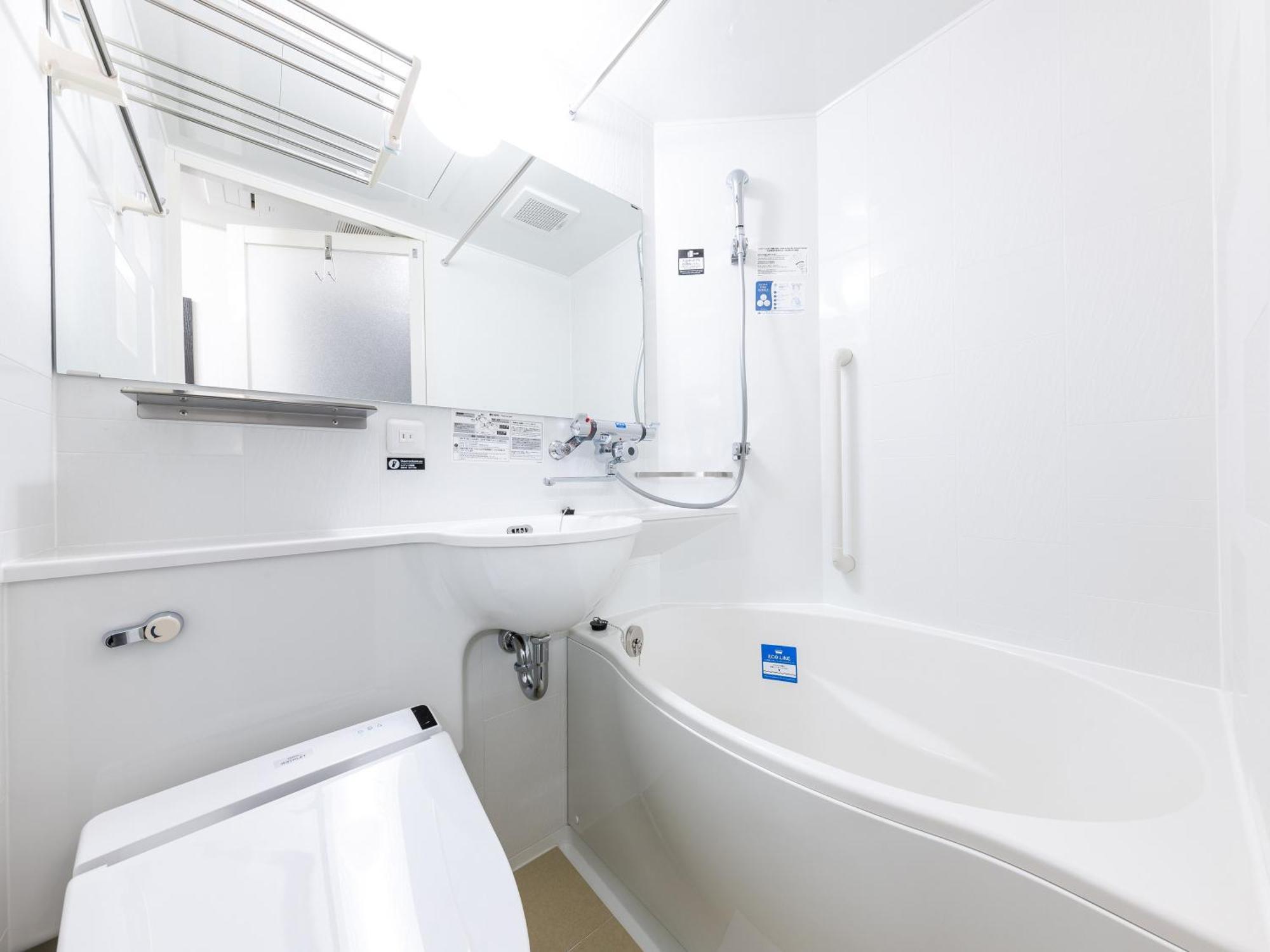 Apa Hotel Nambaminami Daikokucho Ekimae Οσάκα Δωμάτιο φωτογραφία