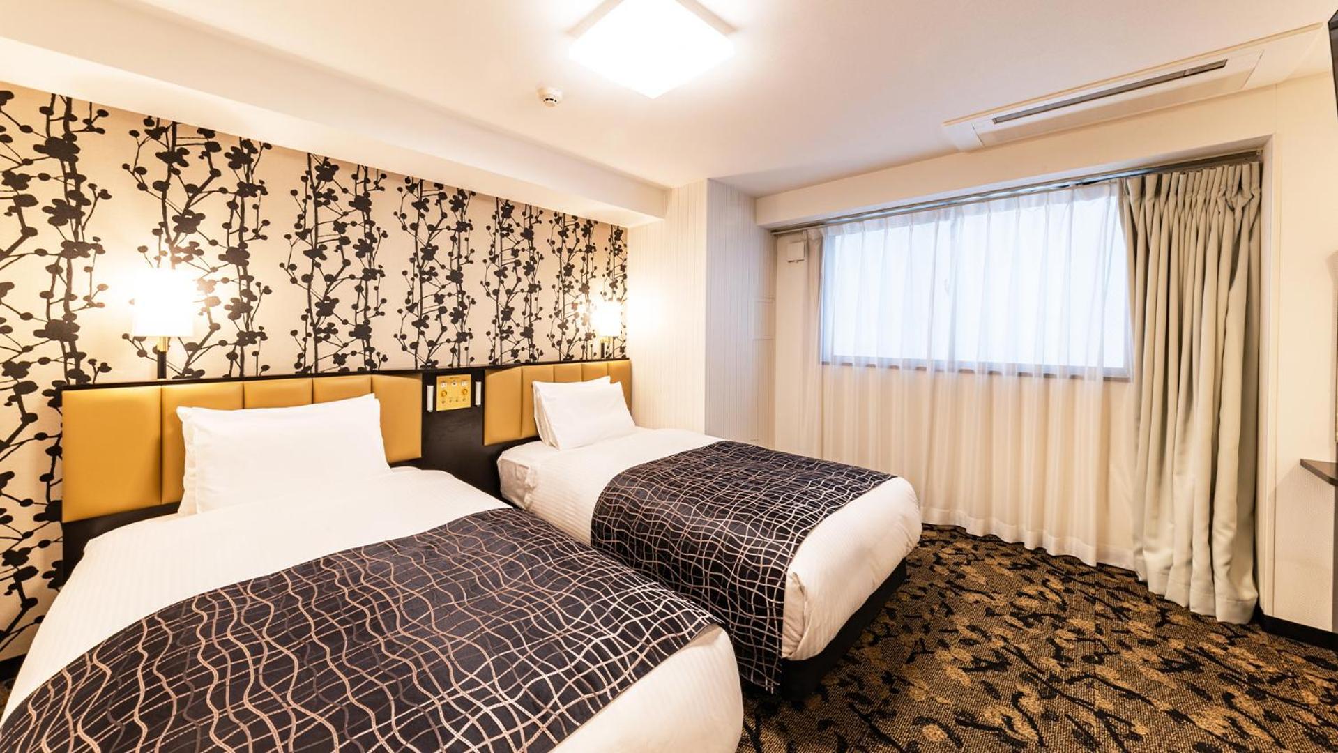 Apa Hotel Nambaminami Daikokucho Ekimae Οσάκα Εξωτερικό φωτογραφία