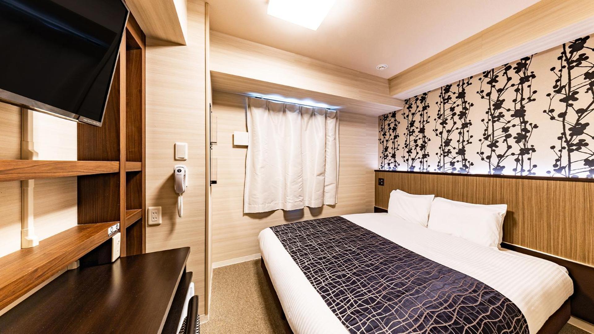 Apa Hotel Nambaminami Daikokucho Ekimae Οσάκα Δωμάτιο φωτογραφία