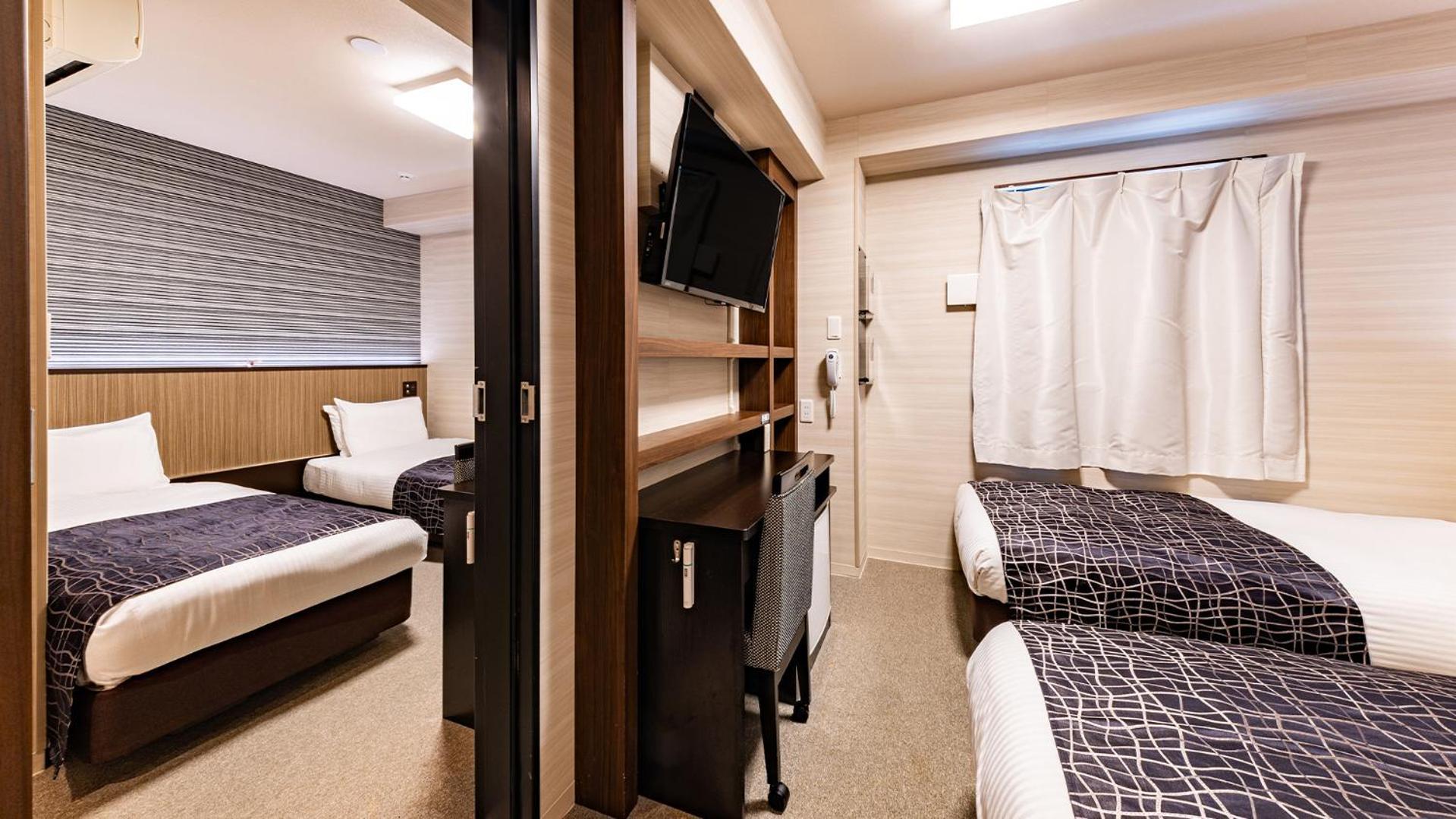 Apa Hotel Nambaminami Daikokucho Ekimae Οσάκα Εξωτερικό φωτογραφία